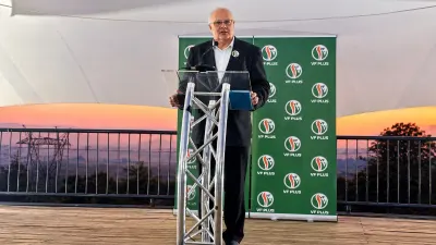 FF Plus rules out coalition with EFF, MK Party ahead of elections — The South African