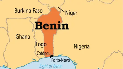 As new academic session begins, schools in Nigeria-Benin border communities remain closed — Premium Times