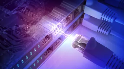 At what length do Ethernet cables drop to lower speeds? — Engadget
