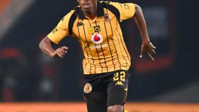 Kaizer Chiefs coach Da Cruz explains Mtasingwa's absence — IOL (site feed)
