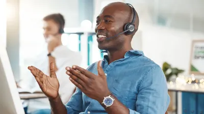 Top ICT tenders: SASSA to enhance contact centre — ITWeb