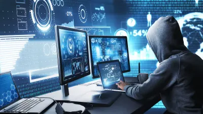 Ransomware recovery costing SA organisations R17m on average: report — TimesLIVE