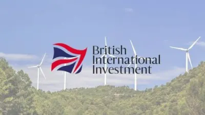 British investment firm returns to Zim after 13 years — NewsDay Zimbabwe