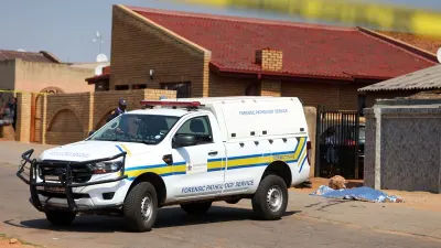 EAST RAND MURDERS: After another woman murdered in Ekurhuleni, here’s what we know about the killings — Daily Maverick
