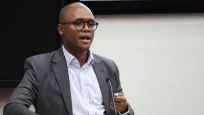 ‘Pay our creators’: South Africa turns up pressure on TikTok — IOL (site feed)