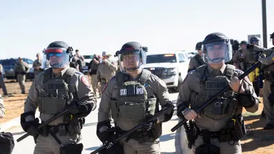 Supreme Court lets Trump resume third-country deportations — BusinessLIVE