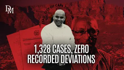 Watch – Cape Town Planning Tribunal agreed with officials almost every time — Daily Maverick