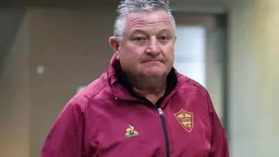 New signings: Stellenbosch FC to unleash two Nigerians and a Ghanaian — The South African