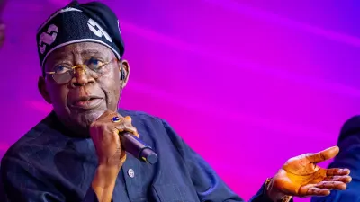Tinubu hails $800m Ima Gas FID as Nigeria unlocks 50-year-old gas resource — Premium Times