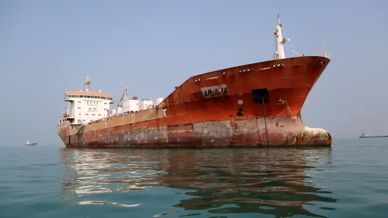 Iran pitches seven-day roadmap to end conflict with US — photograph supplied by Al Jazeera
