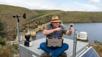 Will AI make weather forecasters redundant? — HeraldLIVE