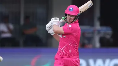 Pink paradise as SA have Australia in a spin — BusinessLIVE