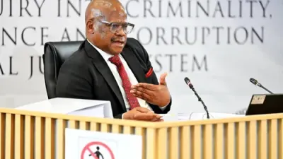 ‘His mother asked me’: Taxi boss Joe 'Ferrari' Sibanyoni explains why he paid legal fees to convicted hitman — IOL