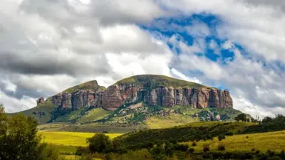 Clarens day trip: How to explore the Free State gem in one day — IOL (site feed)