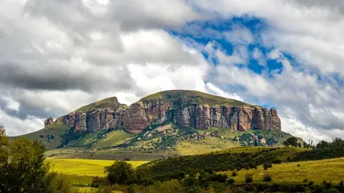 Clarens day trip: How to explore the Free State gem in one day — photograph supplied by IOL (site feed)