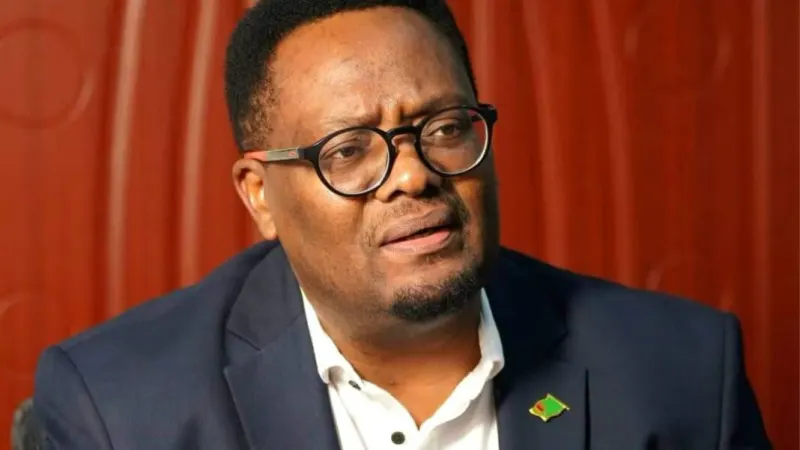 Government Revokes Passports of Six Individuals on Security Grounds — photograph supplied by Lusaka Times