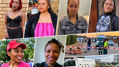 Ekurhuleni murders: ANC Women’s League hosts memorial TODAY — The South African
