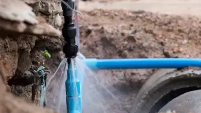 R400bn needed to fix water crisis in 107 municipalities — IOL