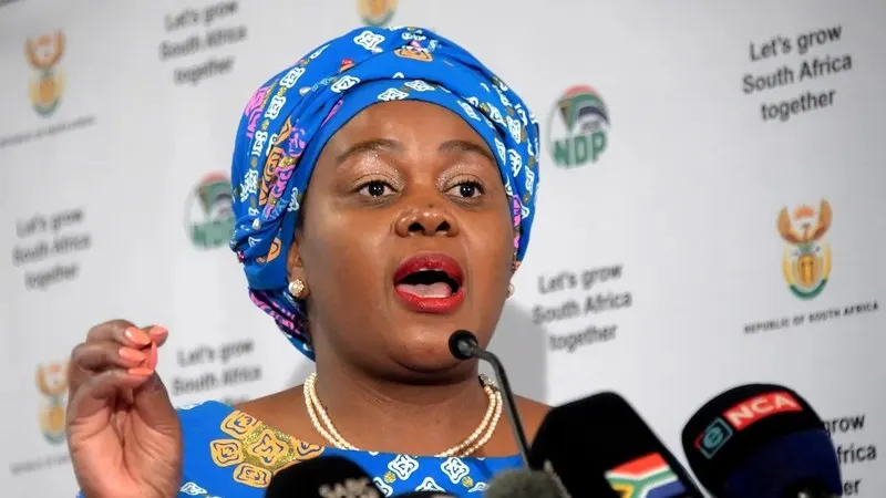 South Africa recovers R8.3bn in corruption proceeds — but accountability remains elusive — photograph supplied by Cape Times / IOL Cape