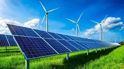 ‘Strong prospects’ for public transport electrification — ITWeb