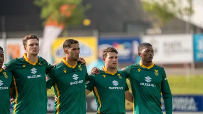 Hermann: 'You don't just get a hundred, you try to push it further and further' — ESPNcricinfo