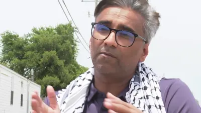 Trump admin asks top US court to reverse pro-Palestinian scholar’s release — Al Jazeera