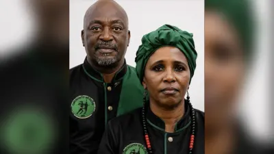 Western Cape High Court Orders MK Party To Reinstate Two Expelled MPs — MDNtv