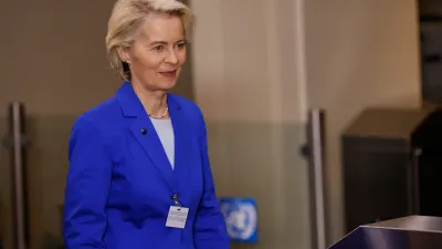 EU unlocks humanitarian aid for Africa and other crisis-hit regions — Al Jazeera