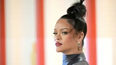 Alleged Rihanna mansion shooter mentally fit for trial, says judge — eNCA