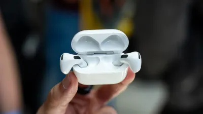 Where to preorder the Apple AirPods 5 — The Verge