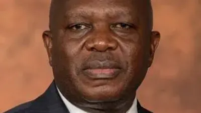 Seiso Mohai: Veteran legislator tasked with restoring stability at the PIC — IOL Business