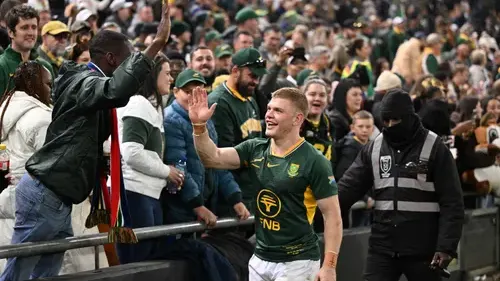 Springboks ratings: Who starred in win over All Blacks in Greatest Rivalry finale — photograph supplied by IOL (site feed)
