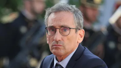 France apologises for diplomatic spat with US to lift block on new ambassador to Washington — France 24