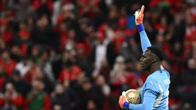 Senegal goalkeeper Mendy retires from international football — Vanguard Nigeria