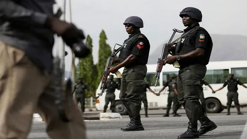 Police order probe into disruption of PDP, NDC meetings by gunmen in Enugu — photograph supplied by Premium Times