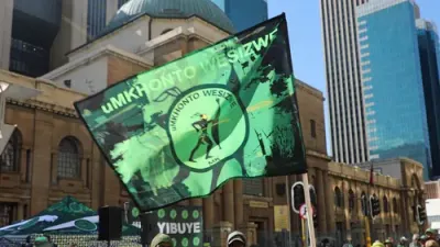 MK Party’s eThekwini campaign under pressure after candidate replacement — IOL (site feed)