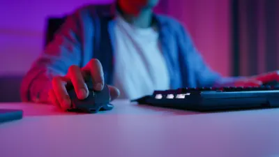 Wired vs wireless gaming mouse: is there really a difference in performance? — Engadget