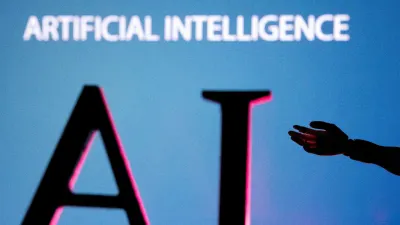 AI deployment in businesses outpaces trust, study finds — Semafor Africa