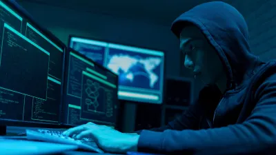Hollard data hits dark web after MIP hack — ITWeb