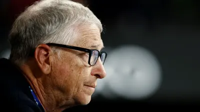 Bill Gates says AI without regulation is ‘completely irresponsible’ — Al Jazeera