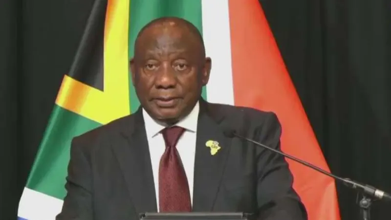 Specialised team probing Ekurhuleni murders — photograph supplied by eNCA