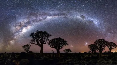 ROVING REPORTERS: From stars to soil — ecologist Yadvinder Malhi brings physics to the living world — Daily Maverick