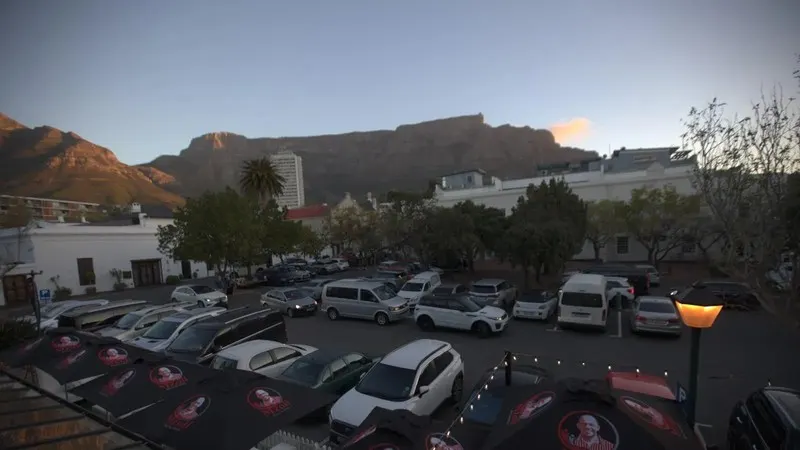 Mzoli’s returns to Cape Town with new venue in Gardens — photograph supplied by Cape Times / IOL Cape