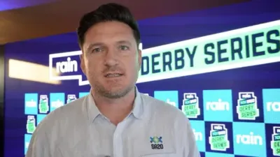 EXCLUSIVE: Cricket’s greatest rivalry? Graeme Smith previews Australia series — IOL (site feed)