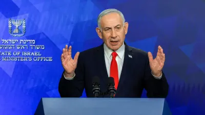Netanyahu threatens retaliation if Israel’s enemies attack — Vanguard Nigeria