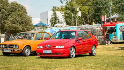 Alfa Romeo to hold Concorso d’Eleganza in Joburg — BusinessLIVE