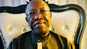Quintet makes first Sudan visit for political talks — Radio Dabanga