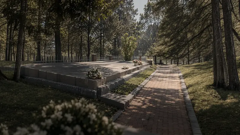 What led to the 1994 Tutsi Genocide in Rwanda — photograph supplied by Al Jazeera