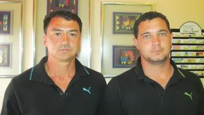 ‘I took the gun and shot’: Married man admits killing male secret lover — IOL (site feed)