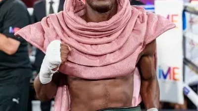 'Magic Man' in Tokyo: How Ricardo Malajika plans to capture WBC gold away from home — IOL (site feed)